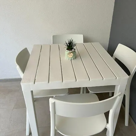 Apartamento Dimora Rosa *