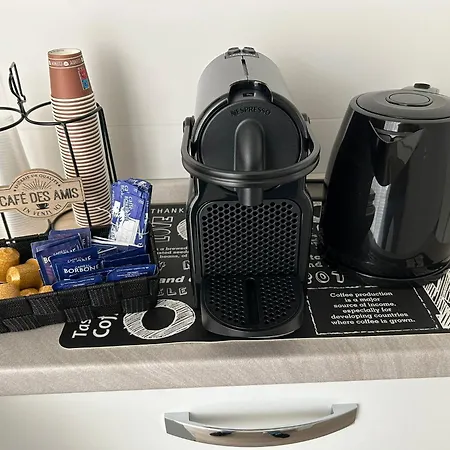 Apartamento Dimora Rosa *