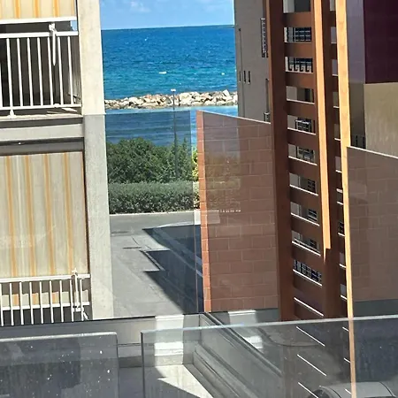 Apartamento Dimora Rosa *