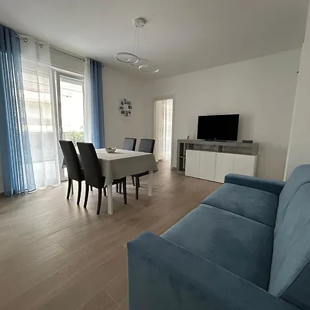 Dimora Rosa Apartamento