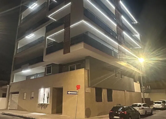 Apartamento Dimora Rosa Bari