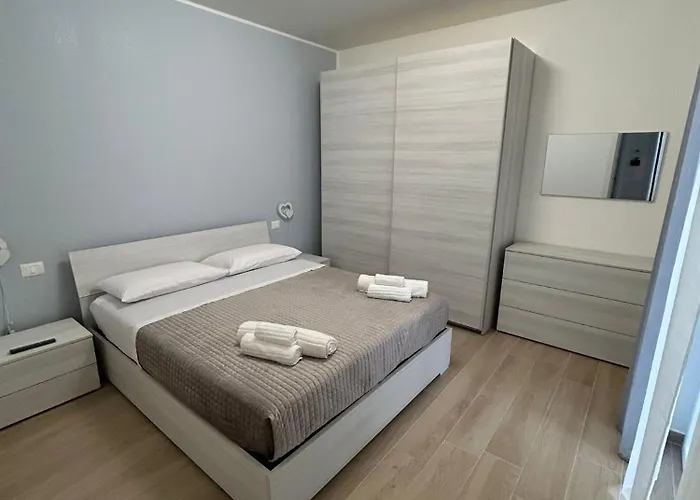 Dimora Rosa Apartamento *