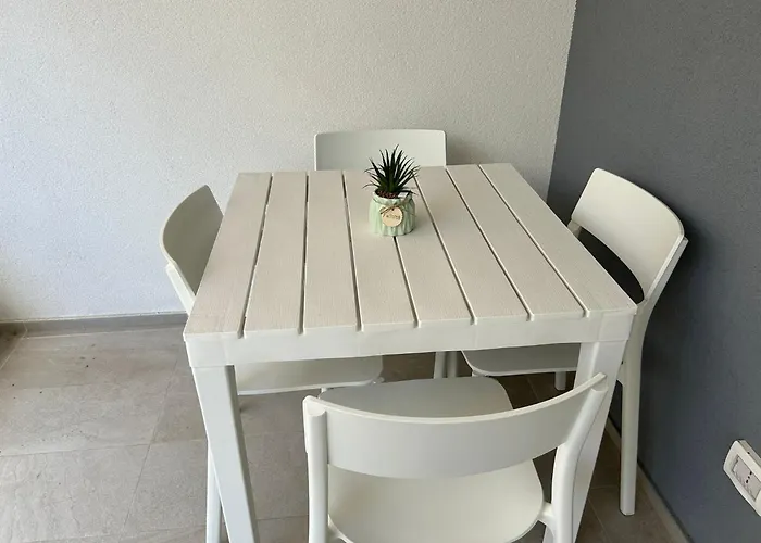 Apartamento Dimora Rosa *