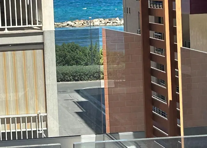 Apartamento Dimora Rosa *