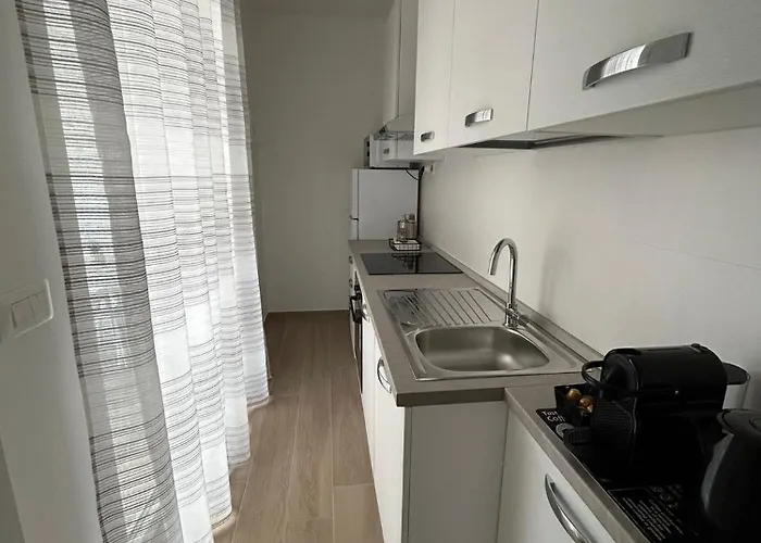 Dimora Rosa Apartamento Bari