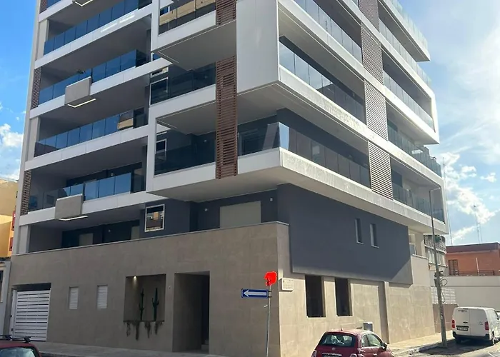 Apartamento Dimora Rosa Bari