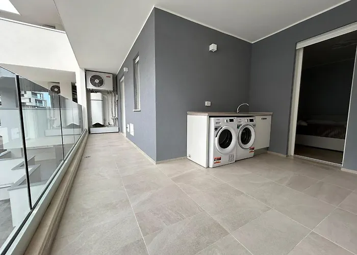 Apartamento Dimora Rosa *