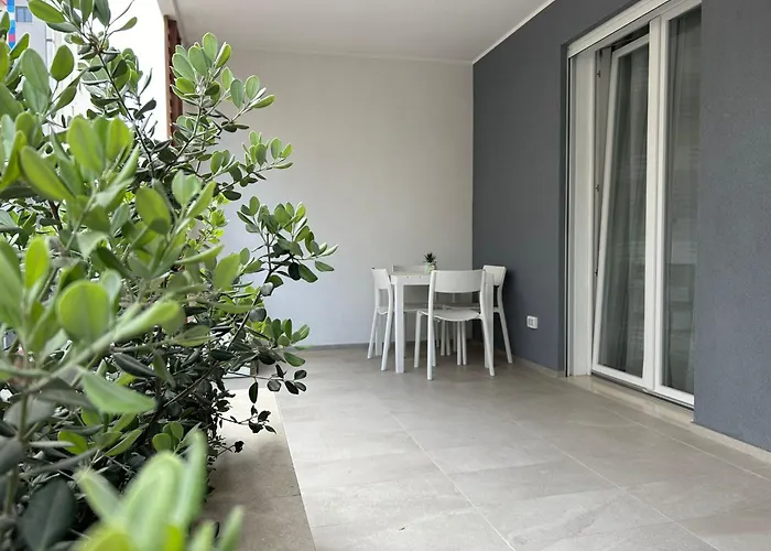 Apartamento Dimora Rosa Bari