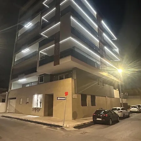 Appartamento Dimora Rosa Bari