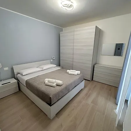 Dimora Rosa Appartamento *