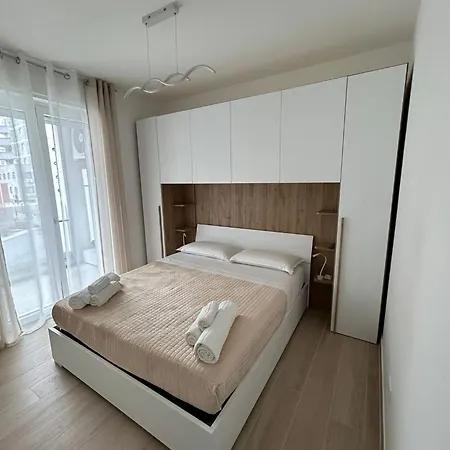 Dimora Rosa Appartamento Bari