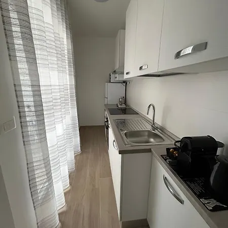 Dimora Rosa Appartamento Bari