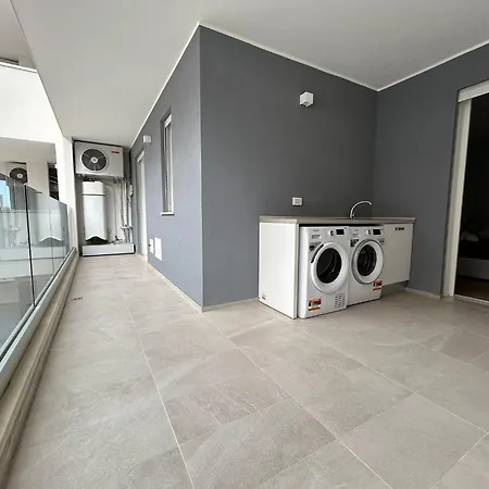 Appartamento Dimora Rosa *