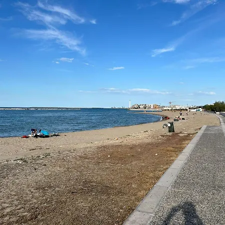 Dimora Rosa Appartamento Bari