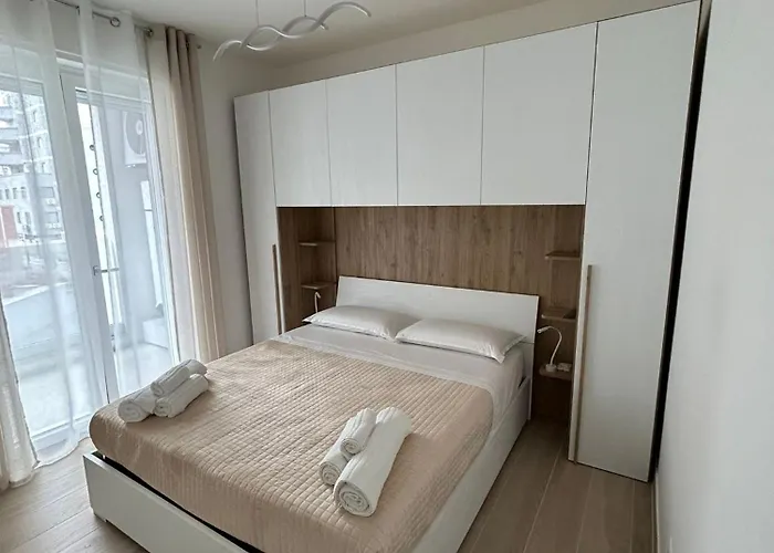 Dimora Rosa Διαμέρισμα Μπάρι