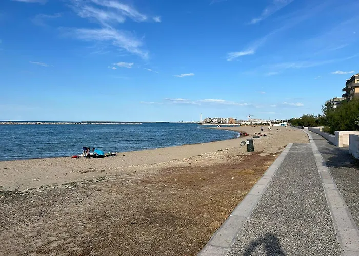 Dimora Rosa Διαμέρισμα Μπάρι